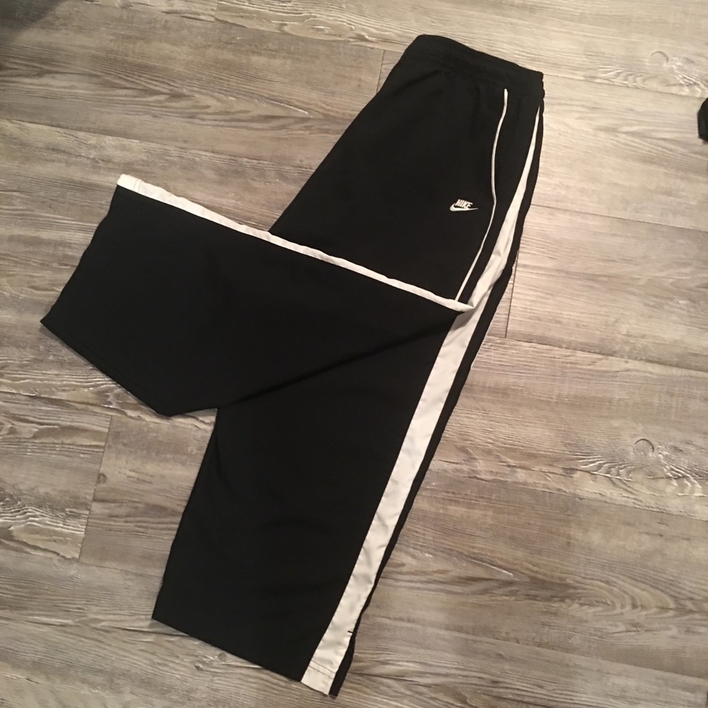 Women’s Nike Capris